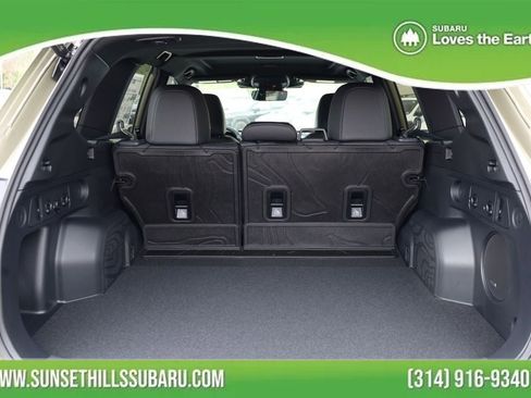 New 2026 Subaru Forester Limited AWD/4WD image 7