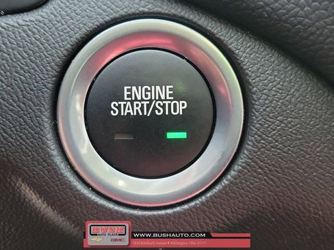 Used 2024 Chevrolet Equinox LT w/ LPO, Floor Liner Package image 31