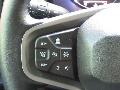 Used 2024 Ford Bronco Badlands AWD/4WD image 24