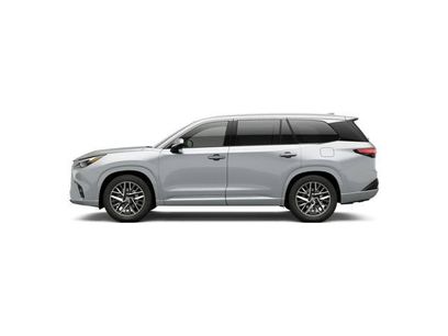 New 2026 Lexus TX 350 AWD w/ Technology Package