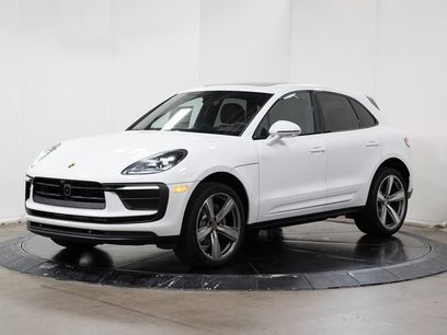 Used 2024 Porsche Macan