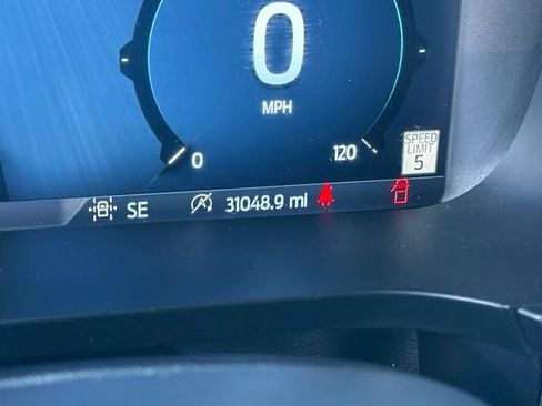 Used 2024 Ford F150 Lariat w/ Bed Utility Package AWD/4WD image 4