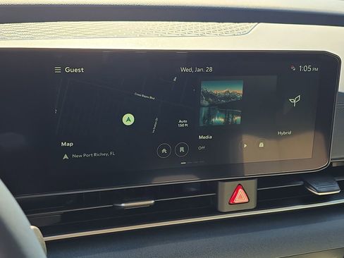 New 2026 Kia Carnival EX image 23