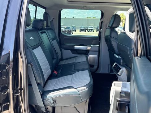 Certified 2023 Ford F150 Limited AWD/4WD image 33