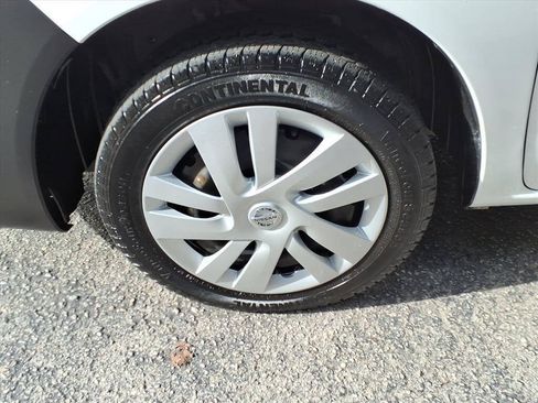 Used 2019 Nissan NV200 S w/ Cruise Control Package FWD image 12