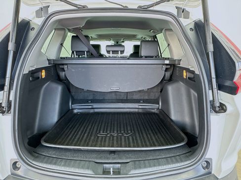 Used 2021 Honda CR-V EX-L image 18