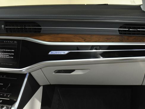 Used 2022 Audi A6 Premium Plus image 24