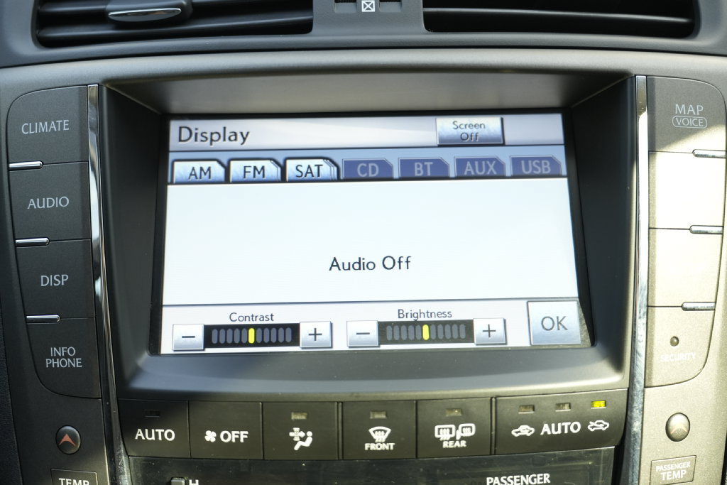 Used 2012 Lexus IS 350 AWD w/ Luxury Plus Value Edition image 57