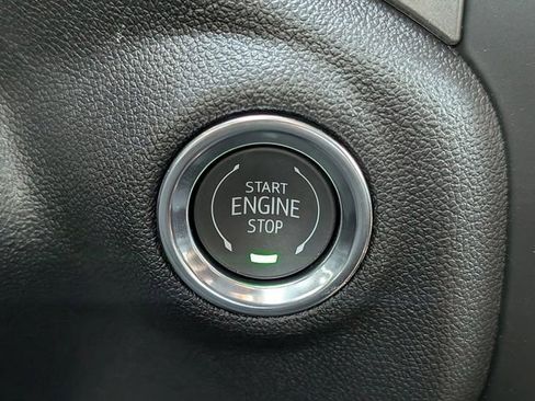 New 2026 Chevrolet Silverado 1500 Custom RWD image 21