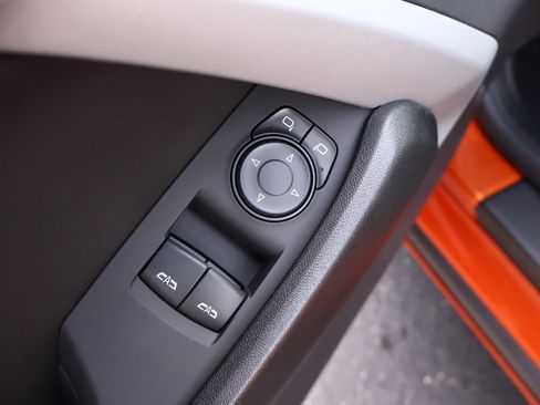 Certified 2023 Chevrolet Camaro SS image 8