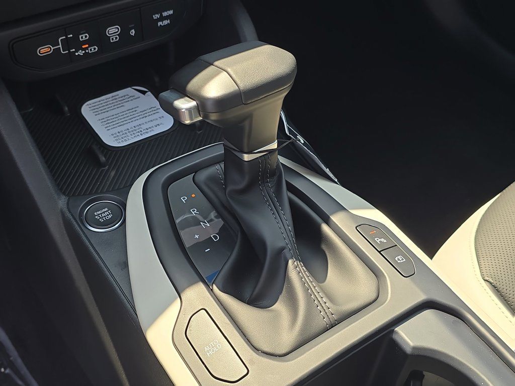 New 2026 Kia K4 GT-Line Turbo FWD image 27