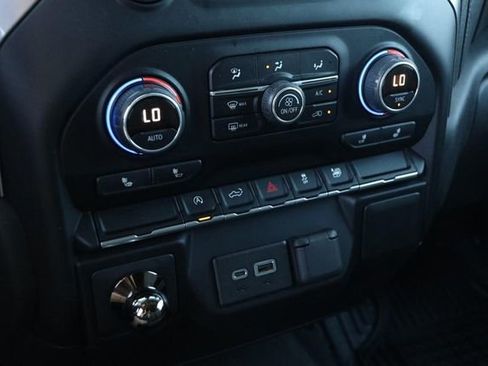 Used 2019 Chevrolet Silverado 1500 RST w/ All-Star Edition image 19