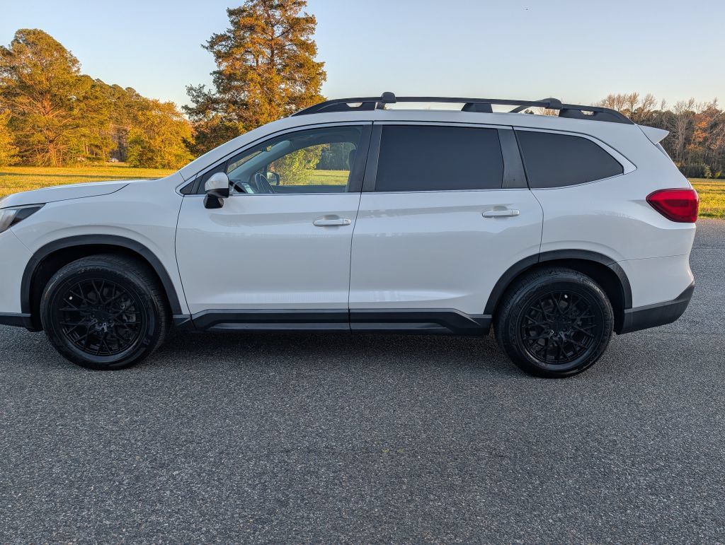 Used 2019 Subaru Ascent Premium AWD/4WD image 3