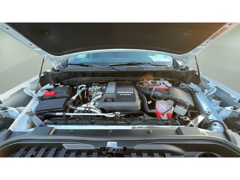 New 2026 Chevrolet Silverado 1500 LTZ w/ LTZ Premium Package AWD/4WD image 33