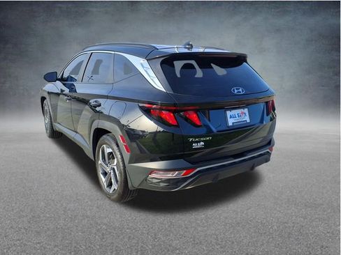 Used 2024 Hyundai Tucson SEL FWD image 6