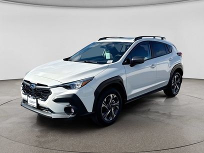 New 2026 Subaru Crosstrek 2.5i Premium