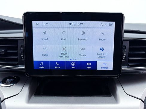 Used 2022 Ford Explorer XLT w/ Equipment Group 202A image 23