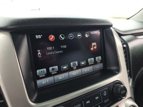 Used 2016 GMC Yukon SLT w/ Open Road Package image 31