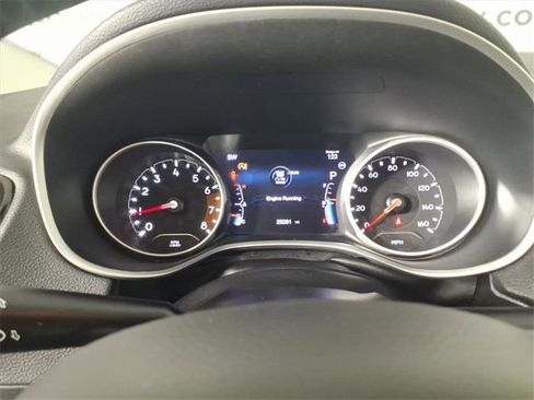 Certified 2020 Jeep Compass Limited image 25