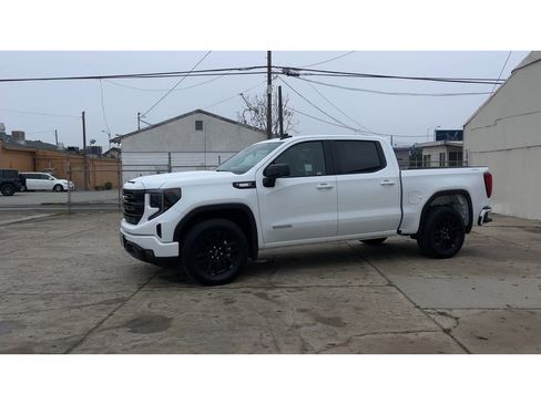 New 2026 GMC Sierra 1500 Elevation AWD/4WD image 7