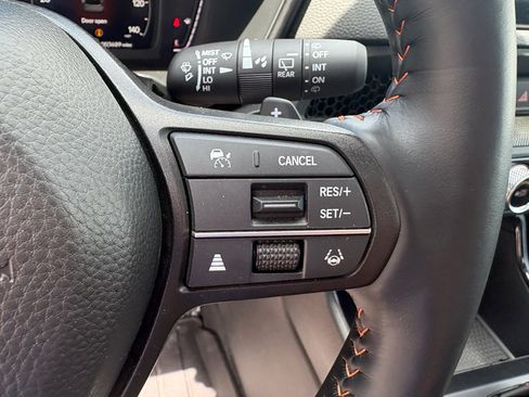 Certified 2026 Honda CR-V TrailSport image 14