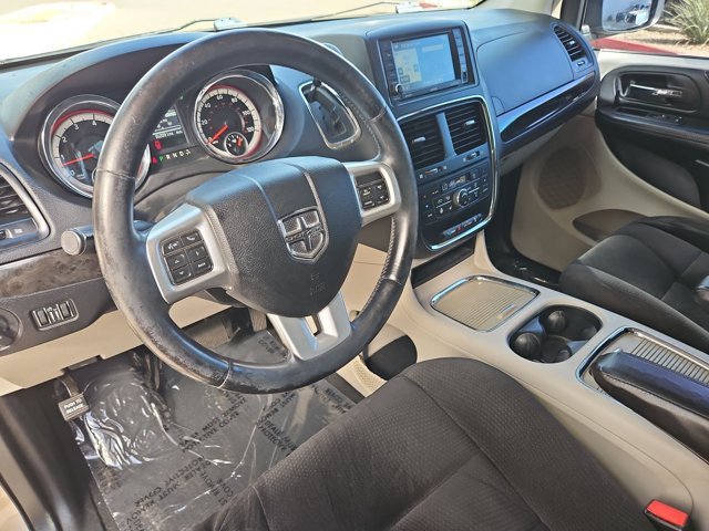 Used 2012 Dodge Grand Caravan Crew w/ Trailer Tow Group FWD image 13