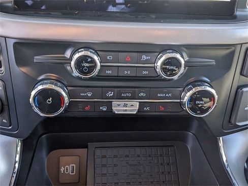 New 2025 Ford F150 XLT w/ Equipment Group 302A MID image 27