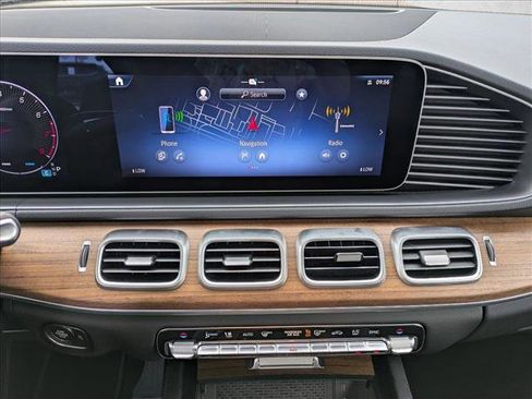 Used 2025 Mercedes-Benz GLE 350 4MATIC image 15