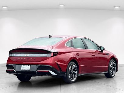 New 2026 Hyundai Sonata SEL