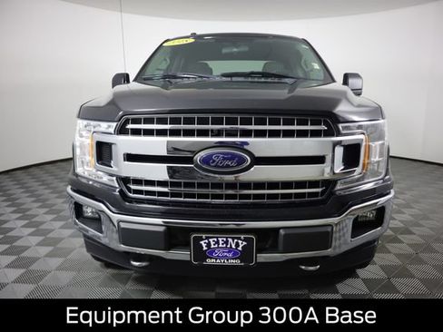 Used 2018 Ford F150 XLT w/ XTR Package AWD/4WD image 12