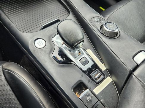 Used 2019 INFINITI QX50 Essential w/ Premium Heat Package image 27