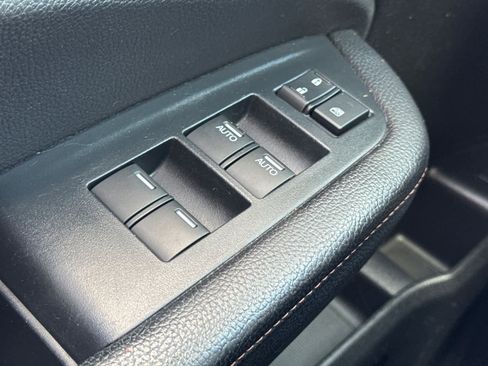 Used 2023 Honda Passport TrailSport image 24