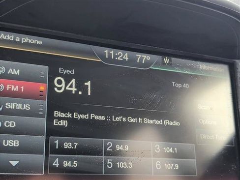 Used 2015 Ford Escape SE w/ Equipment Group 201A AWD/4WD image 8