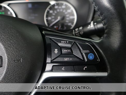 Used 2023 Nissan Altima 2.5 SL image 6