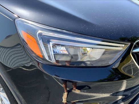 Used 2019 Buick Encore Preferred FWD image 27