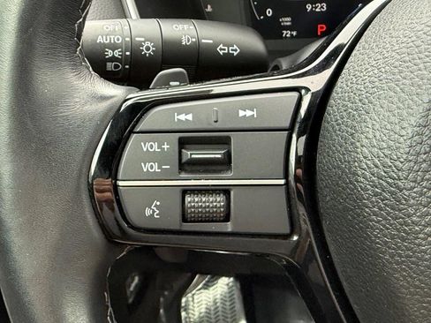 Used 2024 Honda Civic Sport Touring image 16