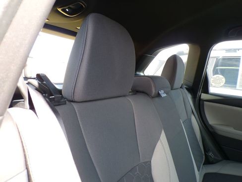 New 2026 Subaru Forester AWD/4WD image 30