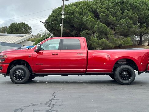 New 2026 RAM 3500 Laramie image 8