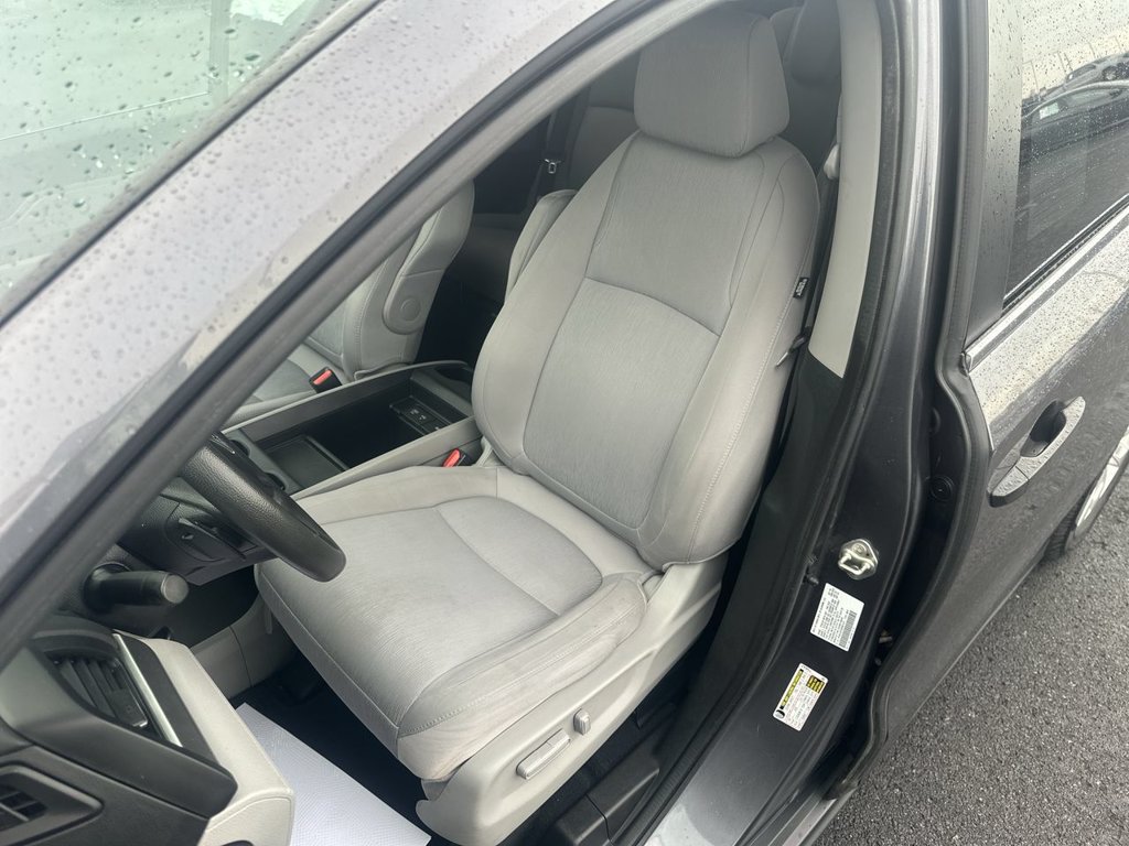 Used 2019 Honda Odyssey LX image 17