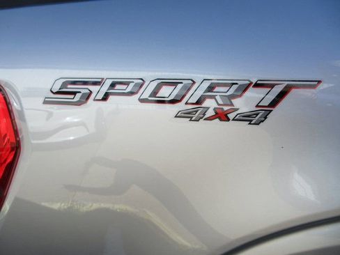 Used 2023 Ford F150 Lariat w/ Equipment Group 502A High image 41