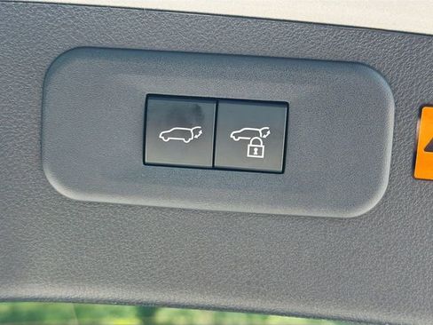 Used 2025 Lexus NX 350 AWD w/ Premium Package image 13