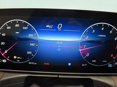 New 2026 Mercedes-Benz C 300 4MATIC Sedan image 20