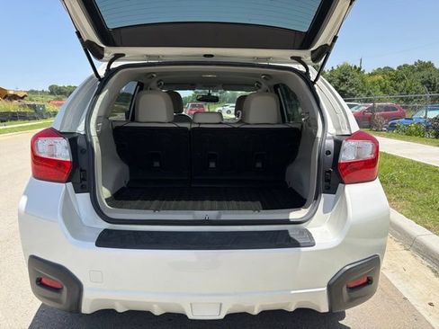 Used 2014 Subaru Crosstrek 2.0i Limited w/ Popular Package #2 AWD/4WD image 19