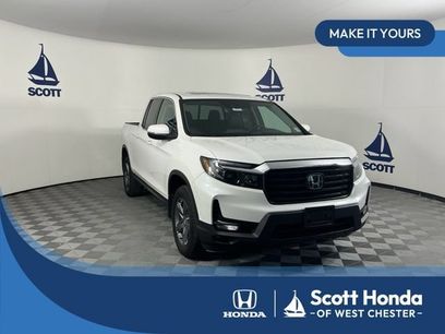 Used 2023 Honda Ridgeline RTL