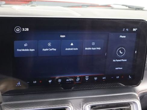 Used 2024 Ford Mustang Premium RWD image 37