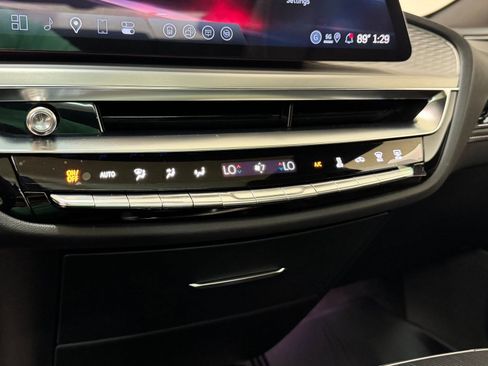 New 2026 Cadillac Lyriq V w/ LPO, Floor Liner Package image 28