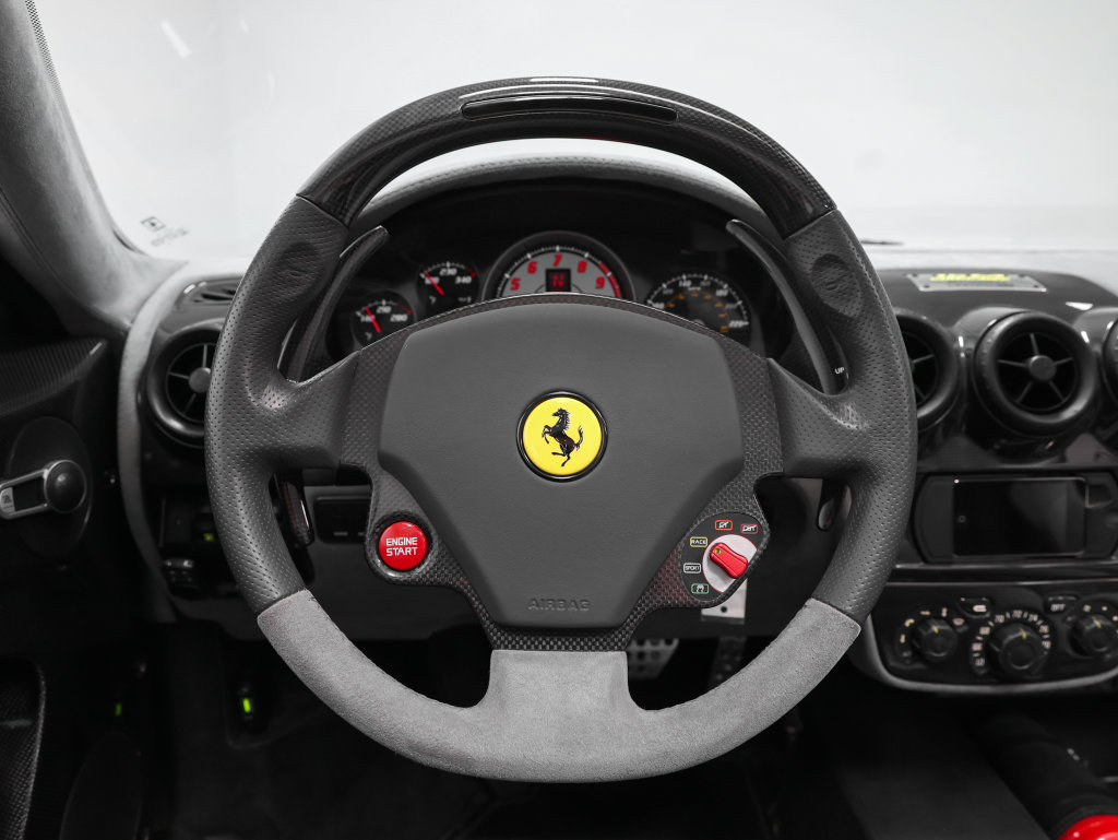 Used 2009 Ferrari F430 Scuderia RWD image 52