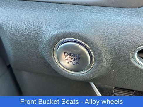 Used 2020 Hyundai Sonata SEL w/ Convenience Package image 13