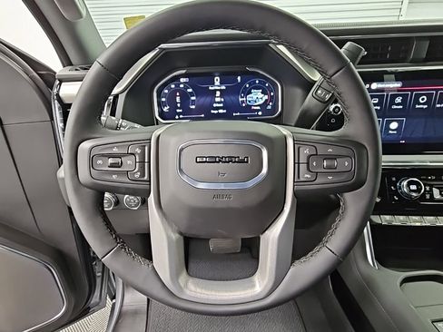 New 2026 GMC Sierra 2500 Denali w/ Denali Reserve Package image 24