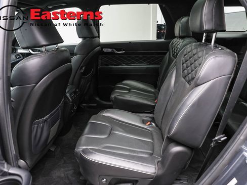 Used 2020 Hyundai Palisade Limited AWD/4WD image 21